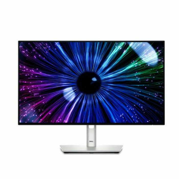Dell U2424HE Moniteur Hub USB-C 23,8 pouces Full HD 120Hz IPS Dell U2424HE Moniteur Hub USB-C 23,8 pouces Full HD 120Hz IPS