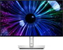 Dell U2424HE Moniteur 23,8 pouces Full HD IPS 120Hz Noir et Argent