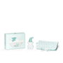 Tous Baby Tous Lot de 2 Pièces avec Eau de Cologne 100 ml