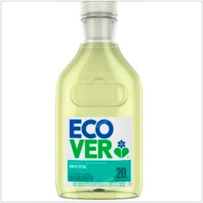 ECOVER Détergent Liquide Universel 1L Madreselva y Jazmin ECOVER Détergent Liquide Universel 1L Madreselva y Jazmin