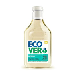 Ecover Detergente liquido universal madreselva y jazmín 1 L