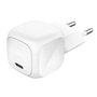 Belkin Boost Charge USB-C 20W Blanc WCA009KQWH