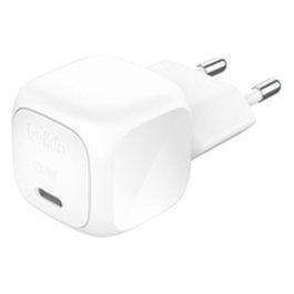 Belkin Boost Charge USB-C 20W Blanc WCA009KQWH