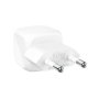 Belkin WCA009KQWH Chargeur mural Boost Charge USB-C 20 W blanc