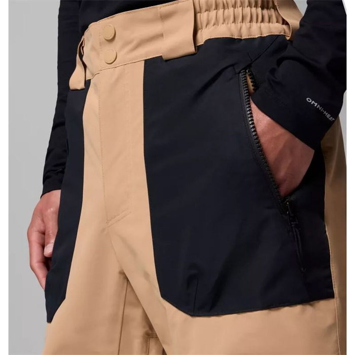 Pantalons de neige Columbia Coreshot™ Marron Homme S