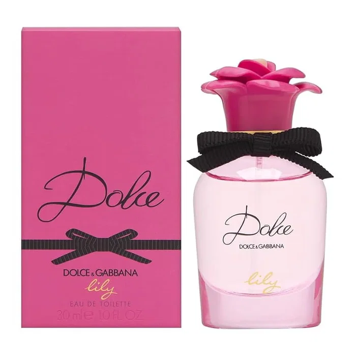 Dolce & Gabbana Dolce Lily Eau de Toilette 30 ml