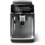 Philips Series 3300 EP3329/70 Machine à café automatique Noire, Argentée