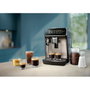 Philips Series 3300 EP3329/70 Machine à café automatique Noire, Argentée