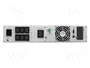 EATON ELECTRIC UPS 9E Rack 3000VA 2700W