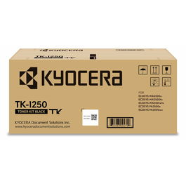 Toner Kyocera 1T0C3H0NL0 Noir