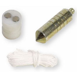 DUVER Plomada 700Gr C/Iman 5M