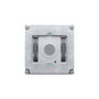Ecovacs Winbot Mini Nettoyeur de vitres robotisé, gris et blanc - Modèle WG841-01TD (WG84101TD)