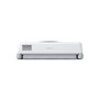Ecovacs Winbot Mini Nettoyeur de vitres robotisé, gris et blanc - Modèle WG841-01TD (WG84101TD)