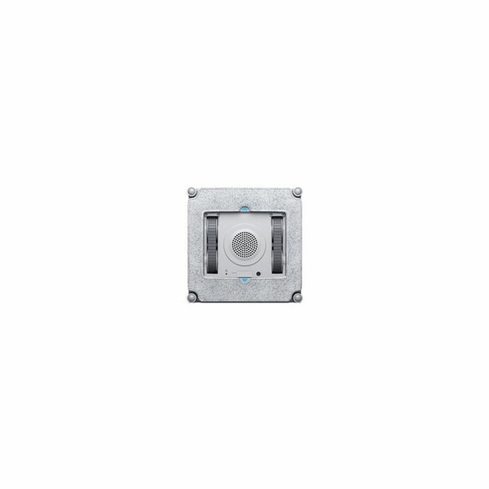 Ecovacs WINBOT Mini Gris et Blanc