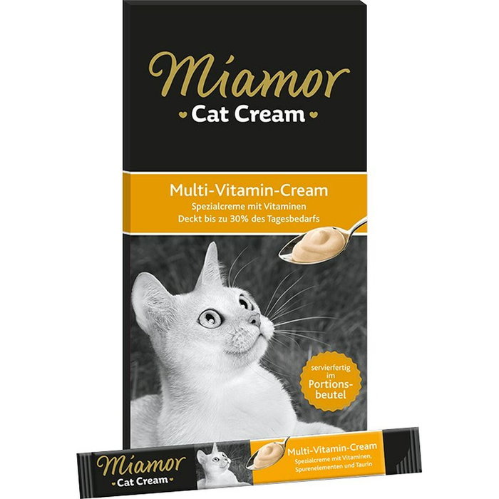 Collation pour Chat Miamor Oiseaux 15 g Collation pour Chat Miamor Oiseaux 15 g
