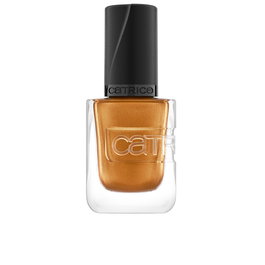Catrice Vernis à Ongles GEL AFFAIR #040-Copper Cabana 10,5 ml