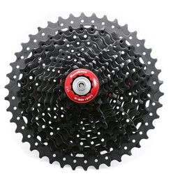 Sunrace Cassette CSMS1 MTB Negro 10V (11-36)