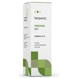 TERPENIC Huile essentielle de marjolaine BIO 5ml
