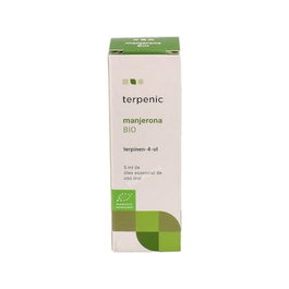 TERPENIC Huile essentielle de marjolaine BIO 5ml