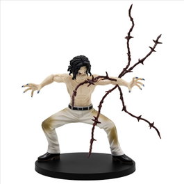 Banpresto Figurine Muzan Kibutsuji Vibration Stars Demon Slayer: Kimetsu No Yaiba 17cm