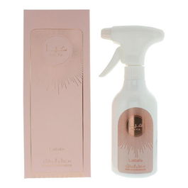 Lattafa Haya Spray d'Ambiance Désodorisant 450 ml - Parfum d'Intérieur Unisex