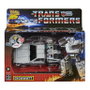 HASBRO Figura Gigawatt Delorean Regreso al Futuro Transformers 14cm