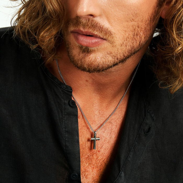 Bracelet Homme Sector SZV117 21 cm