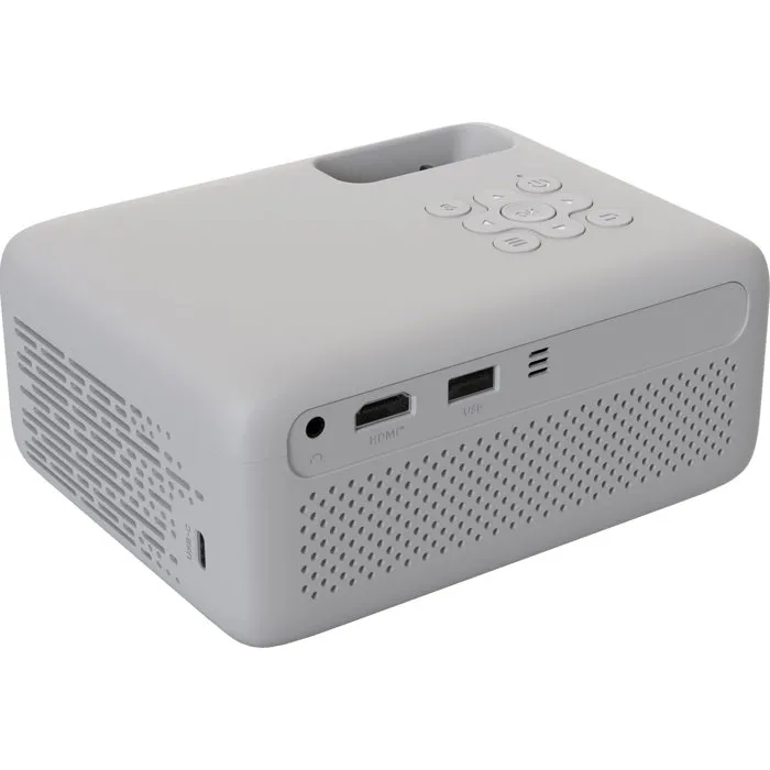 Philips NeoPix 106 - Blanc