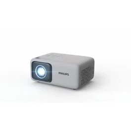 Philips NeoPix 106 - Blanc