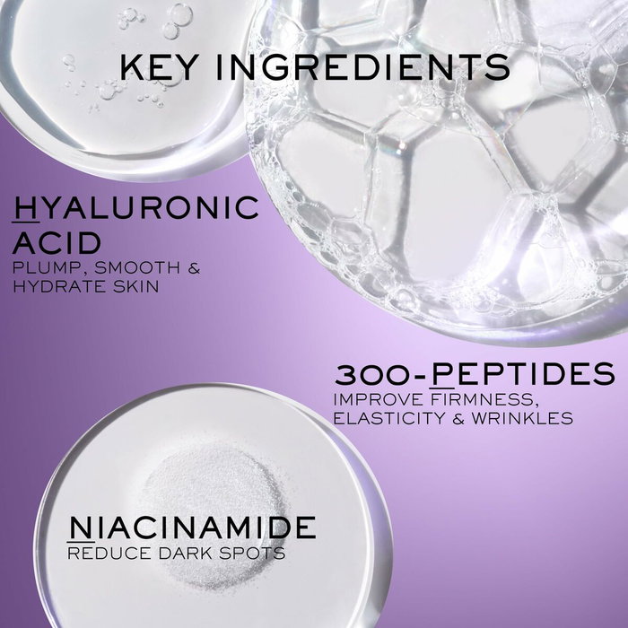 Lancôme Rénergie HPN 300 Crème Régénérante aux Peptides 75 ml Lancôme Rénergie HPN 300 Crème Régénérante aux Peptides 75 ml