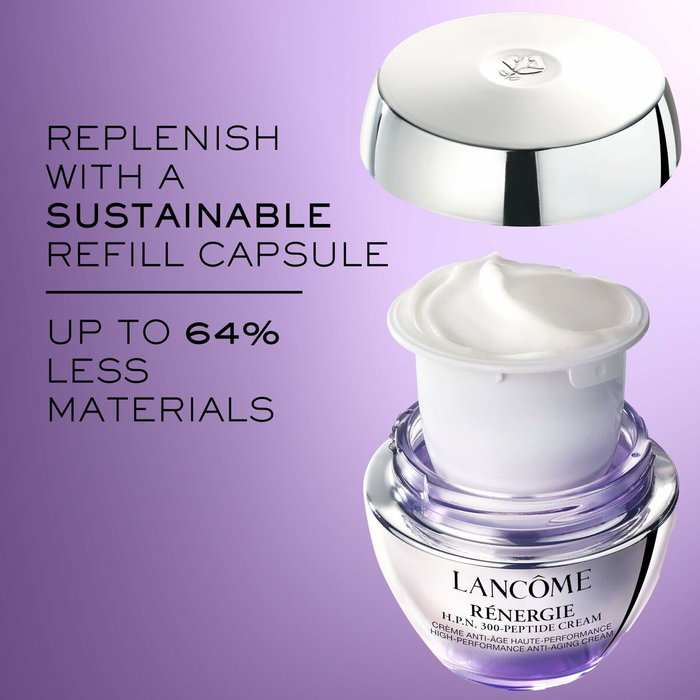 Lancôme Rénergie HPN 300 Crème Régénérante aux Peptides 75 ml Lancôme Rénergie HPN 300 Crème Régénérante aux Peptides 75 ml