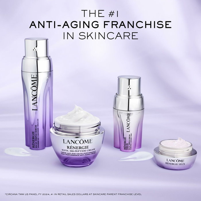 Lancôme Rénergie HPN 300 Crème Régénérante aux Peptides 75 ml Lancôme Rénergie HPN 300 Crème Régénérante aux Peptides 75 ml