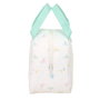 Sac glacière goûter Safta Unicornio Beige 19 x 22 x 14 cm