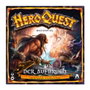 Hasbro HeroQuest First Light - Allemand