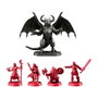 Hasbro HeroQuest First Light - Allemand