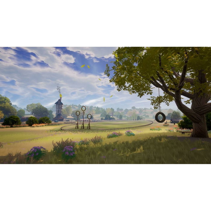 Jeu vidéo PlayStation 5 Sony HARRY POTTER CAMPEONES DE QUIDDITCH Jeu vidéo PlayStation 5 Sony HARRY POTTER CAMPEONES DE QUIDDITCH