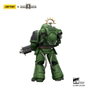 Joy Toy (CN) Warhammer 40,000 Salamanders Heavy Intercessor 12,7 cm