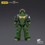 Joy Toy (CN) Warhammer 40,000 Salamanders Heavy Intercessor 12,7 cm