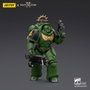 Joy Toy (CN) Warhammer 40,000 Salamanders Heavy Intercessor 12,7 cm