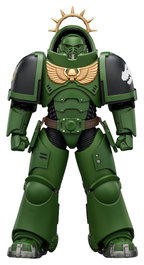 Joy Toy (CN) Warhammer 40,000 Salamanders Heavy Intercessor 12,7 cm