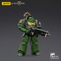 Joy Toy (CN) Warhammer 40,000 Salamanders Heavy Intercessor 12,7 cm