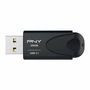 Mémoire RAM PNY Attache 4 Noir 256 GB