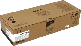 Sharp BP-GT300 Toner noir 27500 pages