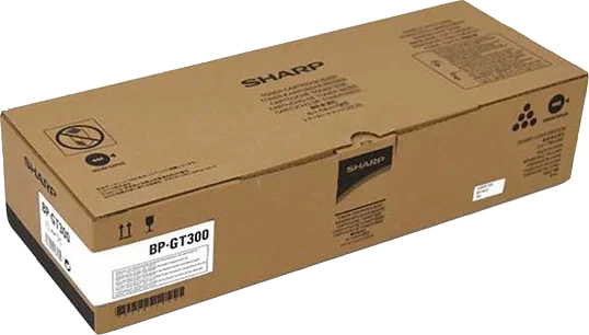 Sharp BP-GT300 Toner noir 27500 pages