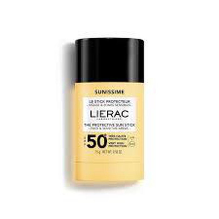 Lierac SUNISSIME Stick Solaire SPF50+ 15 g Lierac SUNISSIME Stick Solaire SPF50+ 15 g