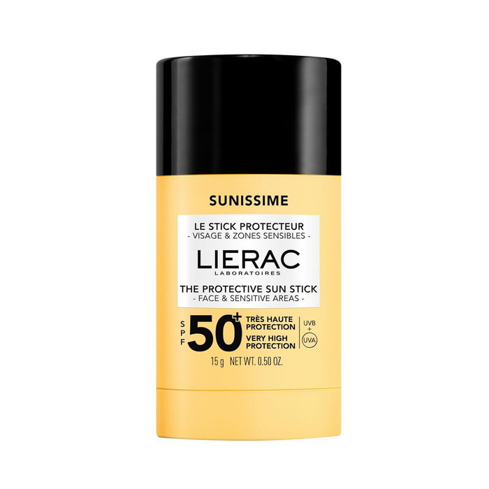 Lierac SUNISSIME Stick Solaire SPF50+ 15 g Lierac SUNISSIME Stick Solaire SPF50+ 15 g