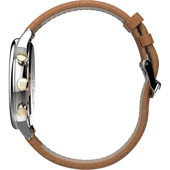 Montre Homme Timex TW2U39000 Montre Homme Timex TW2U39000