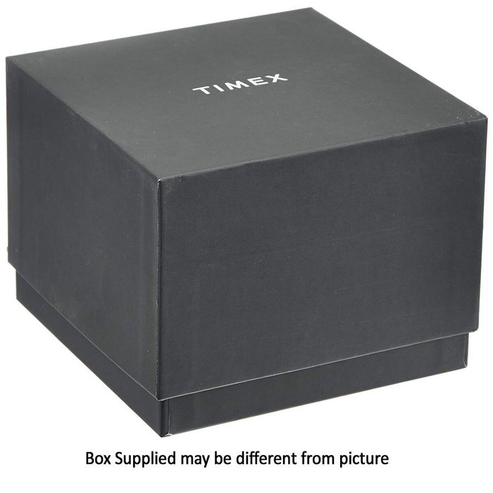 Montre Homme Timex TW2U39000 Montre Homme Timex TW2U39000