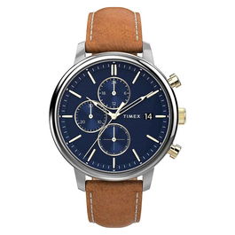 Montre Homme Timex TW2U39000