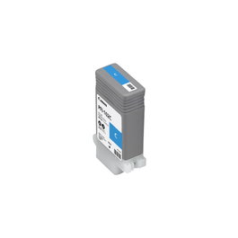 Canon PFI-102C Cyan